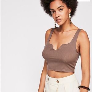FREE PEOPLE TANK
